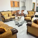 Belvista Seaview Апартаменты Дуррес