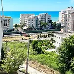 Belvista Seaview Апартаменты Дуррес