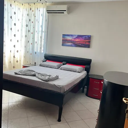 Apartment Residential