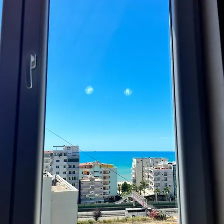 公寓 Belvista Seaview