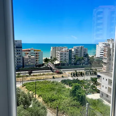 Belvista Seaview 公寓 *