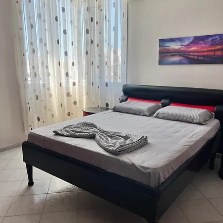 Belvista Seaview * Durrës