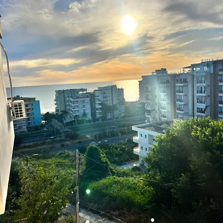 公寓 Belvista Seaview