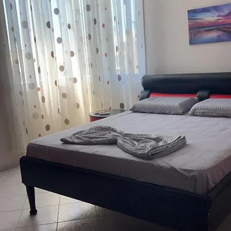 Apartment Residential Durres