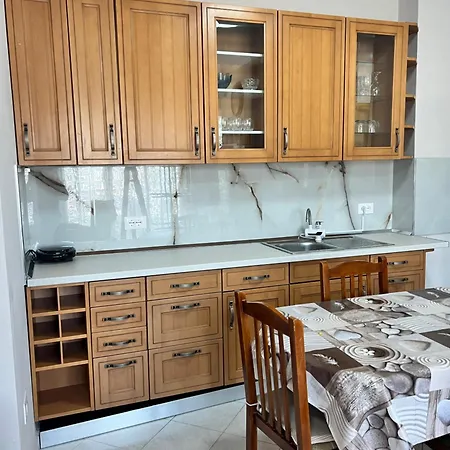 Residential * Durres