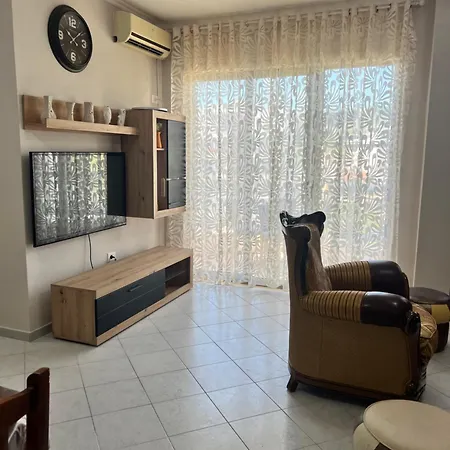 Residential Building Seaview Durres