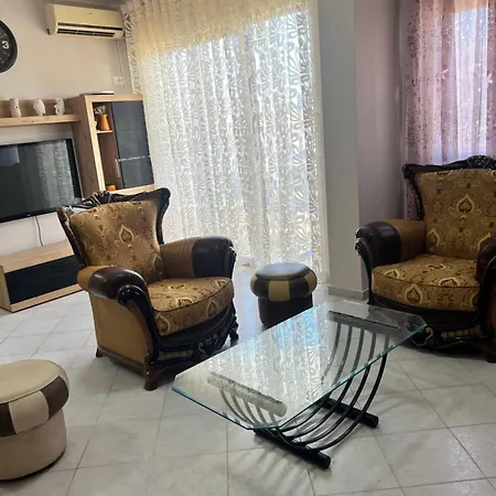Residential Apartment