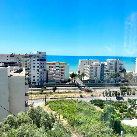 Belvista Seaview 公寓 *