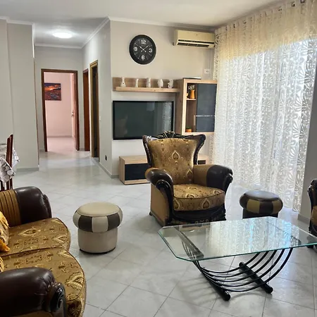 Apartment Residential Durres