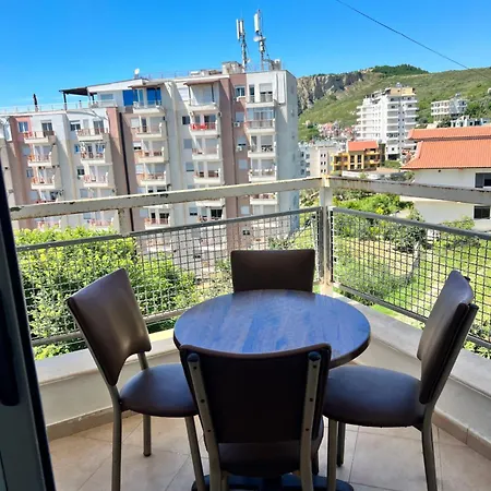 Belvista Seaview Durrës