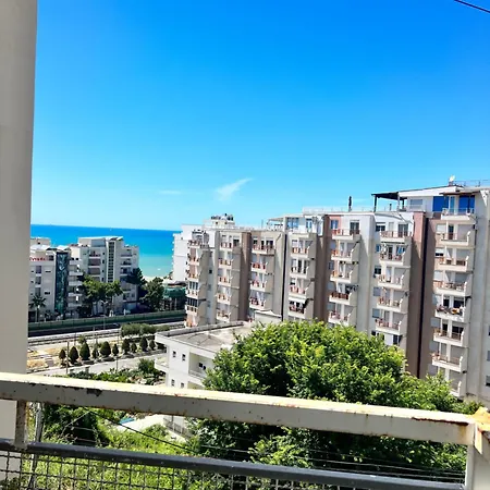 Residential Apartment