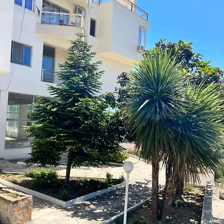 Residential Apartment