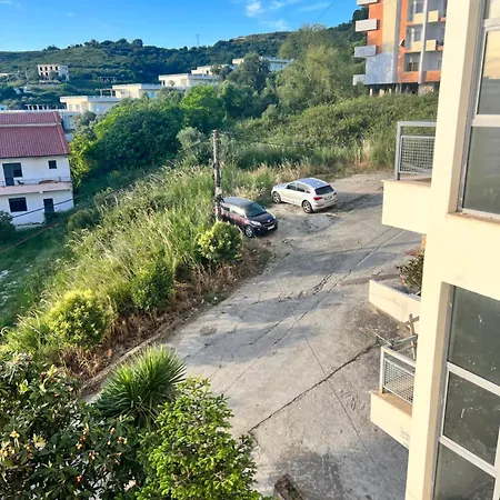 Belvista Seaview 公寓 *