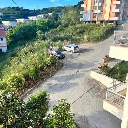 Belvista Seaview 公寓 Durrës