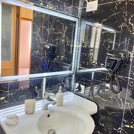Residential Building Seaview Durres * Durrës