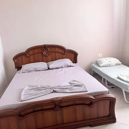 Residential Apartment