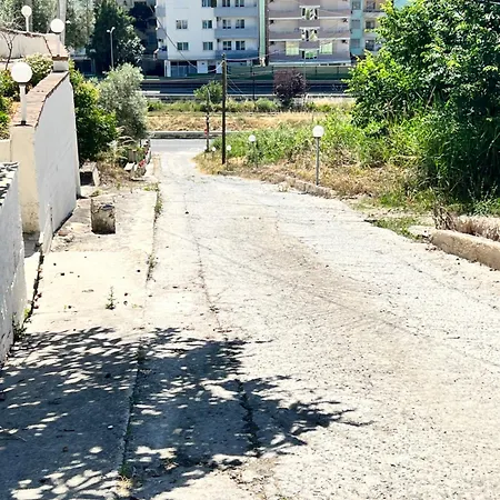公寓 Belvista Seaview *
