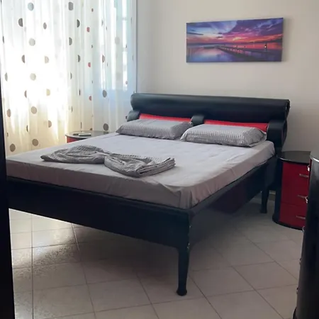 Belvista Seaview Durrës