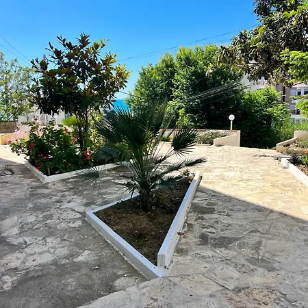 公寓 Belvista Seaview