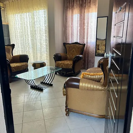 Apartment Residential Durres