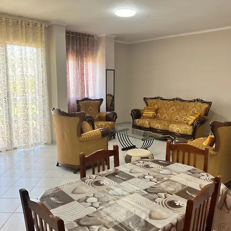 Belvista Seaview * Durrës