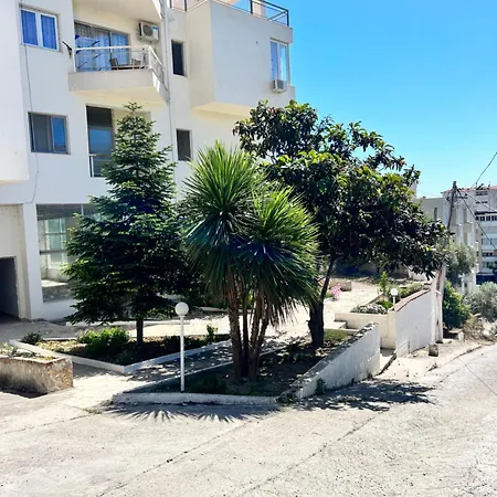 Residential Apartment