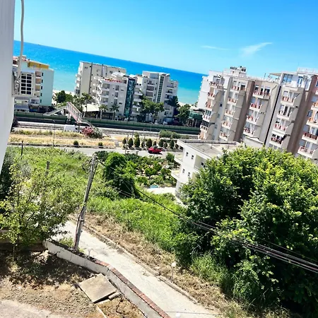 Belvista Seaview 公寓 *