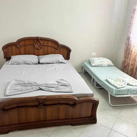 Residential Apartment Durres