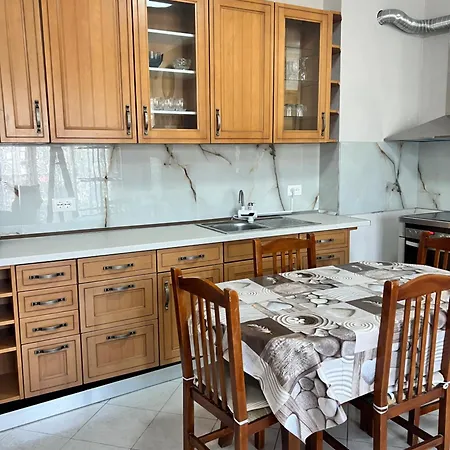 Residential Durres