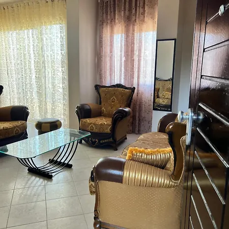 Apartment Residential *