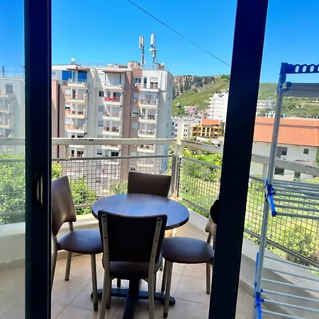 Belvista Seaview *