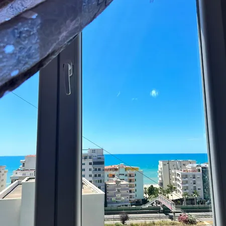 Belvista Seaview 公寓 Durrës