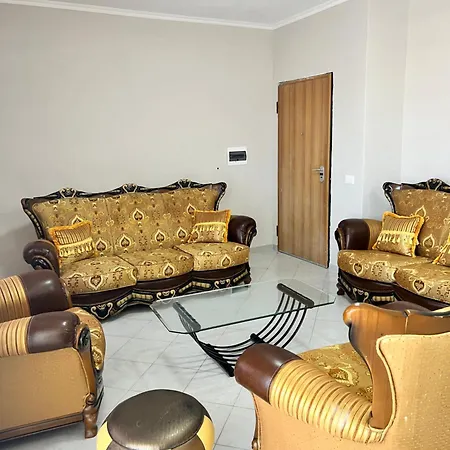 Belvista Seaview 公寓 Durrës