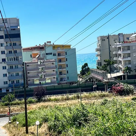 公寓 Belvista Seaview
