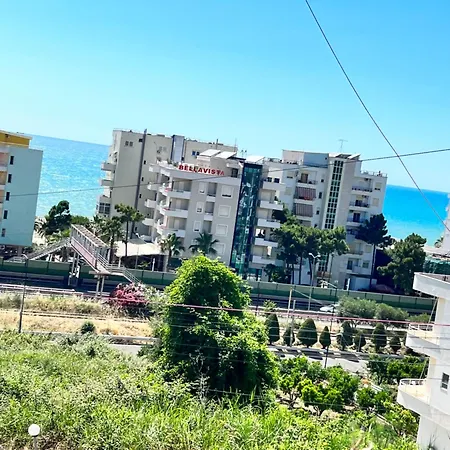 Belvista Seaview 公寓 *
