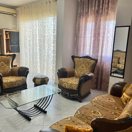 Apartment Residential