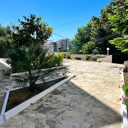 Belvista Seaview 公寓 Durrës