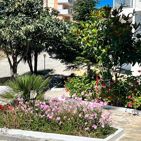 Belvista Seaview Durrës
