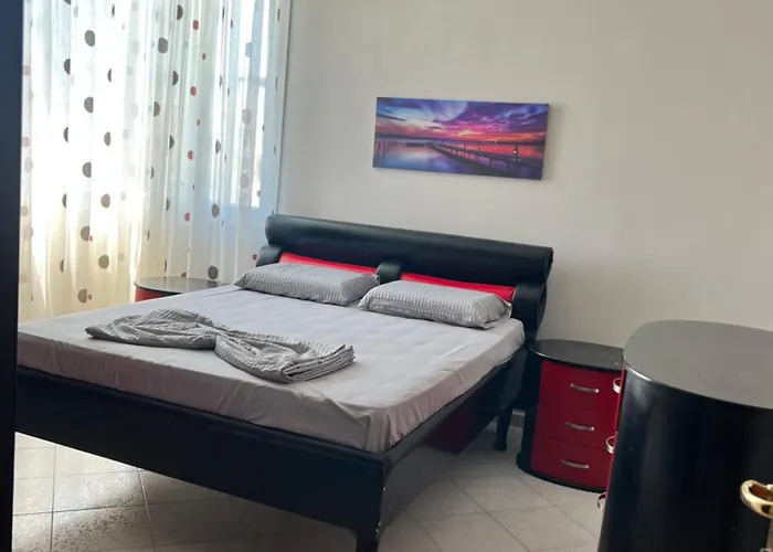 Lejlighed Belvista Seaview