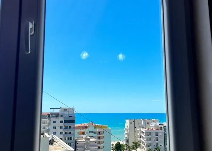 Apartment Belvista Seaview