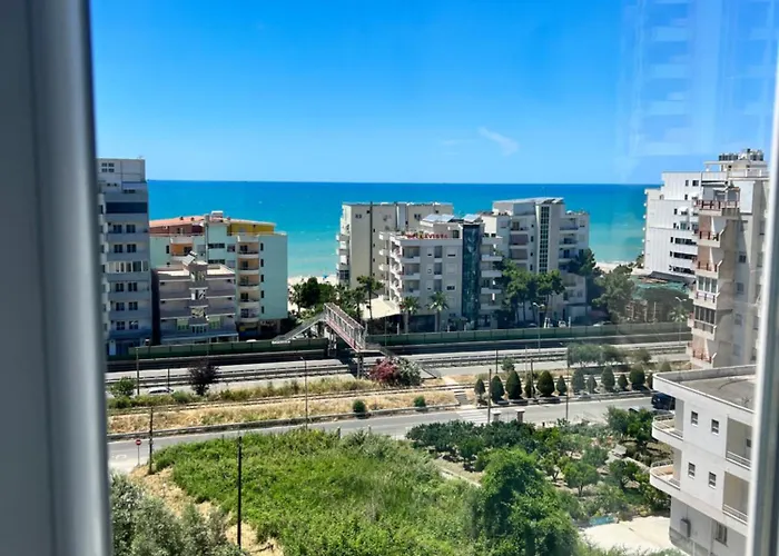 Belvista Seaview Apartment *
