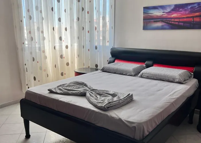 Belvista Seaview * Durrës