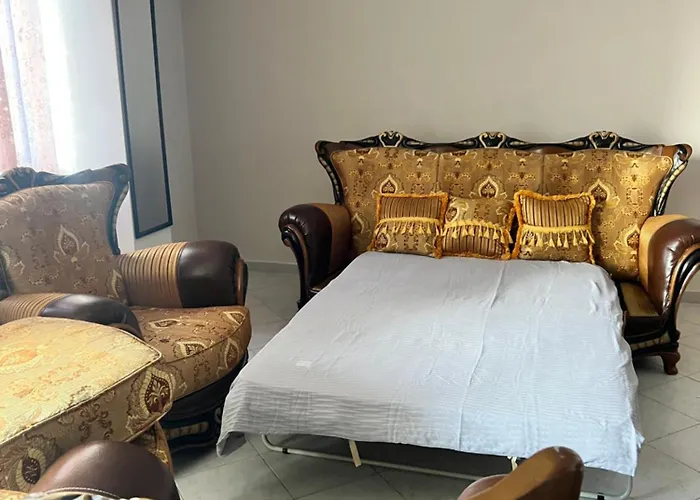 Belvista Seaview Lejlighed