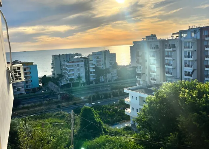 Lejlighed Belvista Seaview