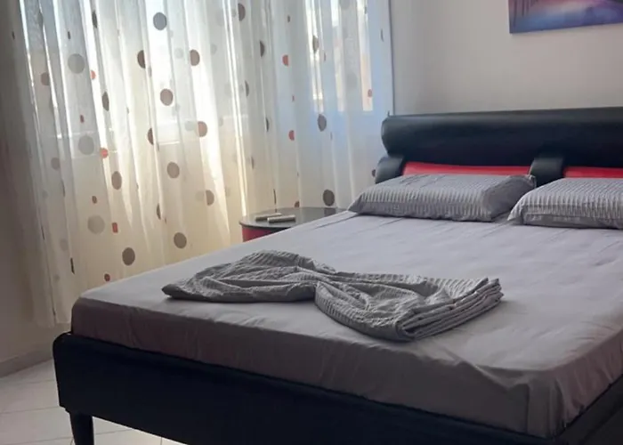 Lejlighed Belvista Seaview Durrës
