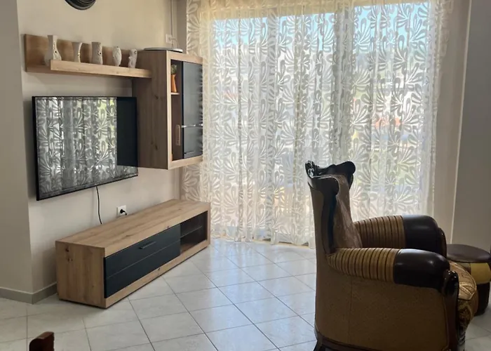 Belvista Seaview