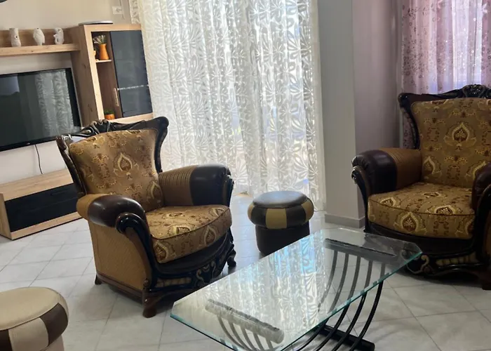 Belvista Seaview Apartment