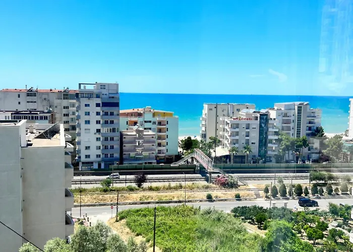 Belvista Seaview Lejlighed *