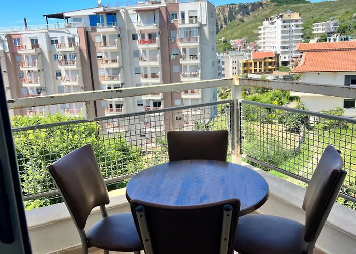 Belvista Seaview Durrës