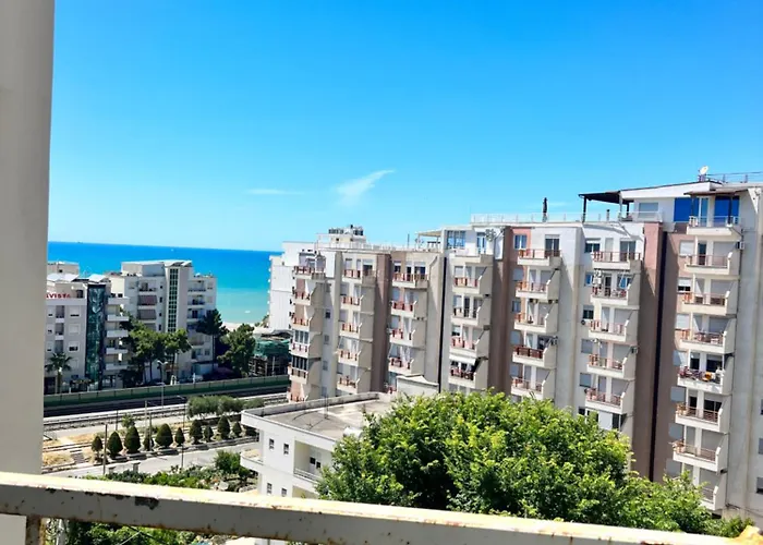 Belvista Seaview Lejlighed